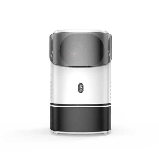 New TS-2 Installation-free Home Small HD 1080P Electric Focus Brightness 1200 Lumens Integrated Lifting Intelligent 4K Projector