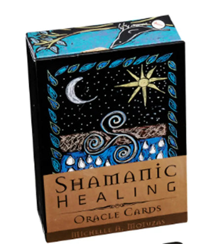 Witches Many Kinds Playing Cards Mixed Different Sets Trading Card Game Board Game with Guidebook Paper Gift Card