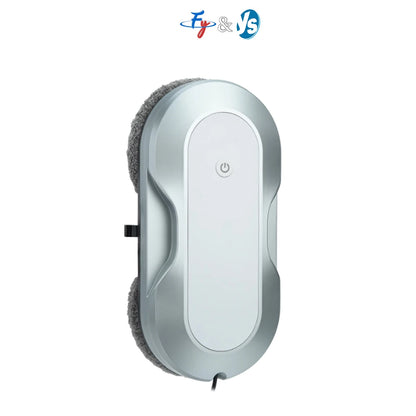 High Efficiency Deep Window Cleaning Robot Fully Automatic Household Glass Cleaning Tool Window Cleaning Machine